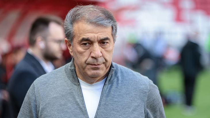 Рашид Рахимов