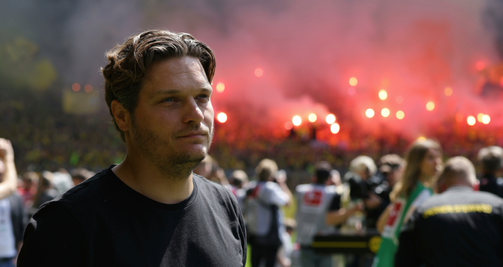 Эдин Терзич