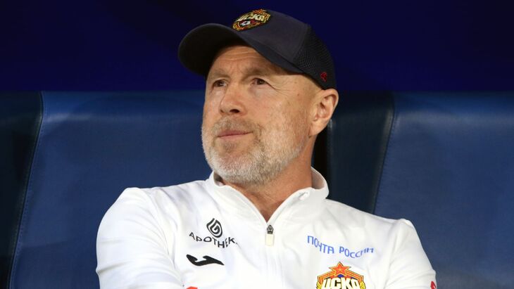 Владимир Федотов