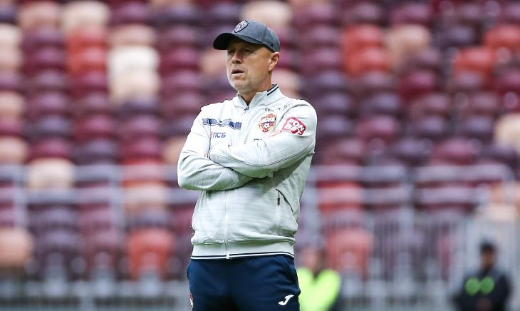 Владимир Федотов