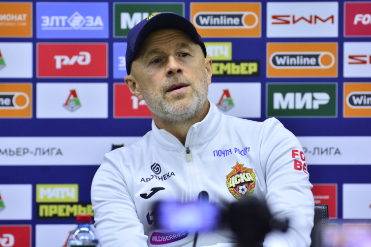 Владимир Федотов