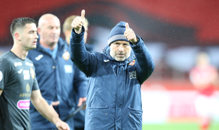 Владимир Федотов