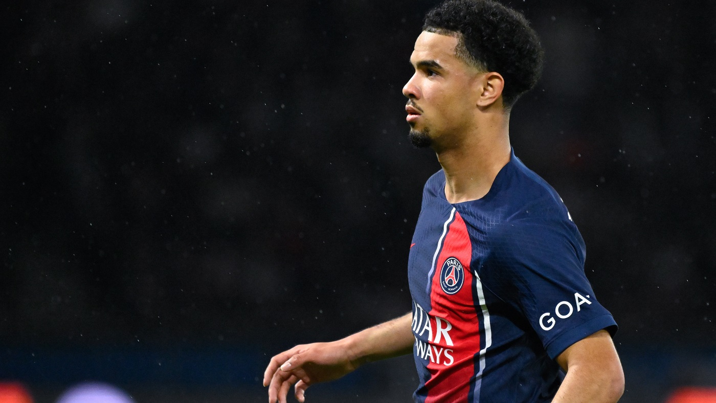 Варрен Заир-Эмери