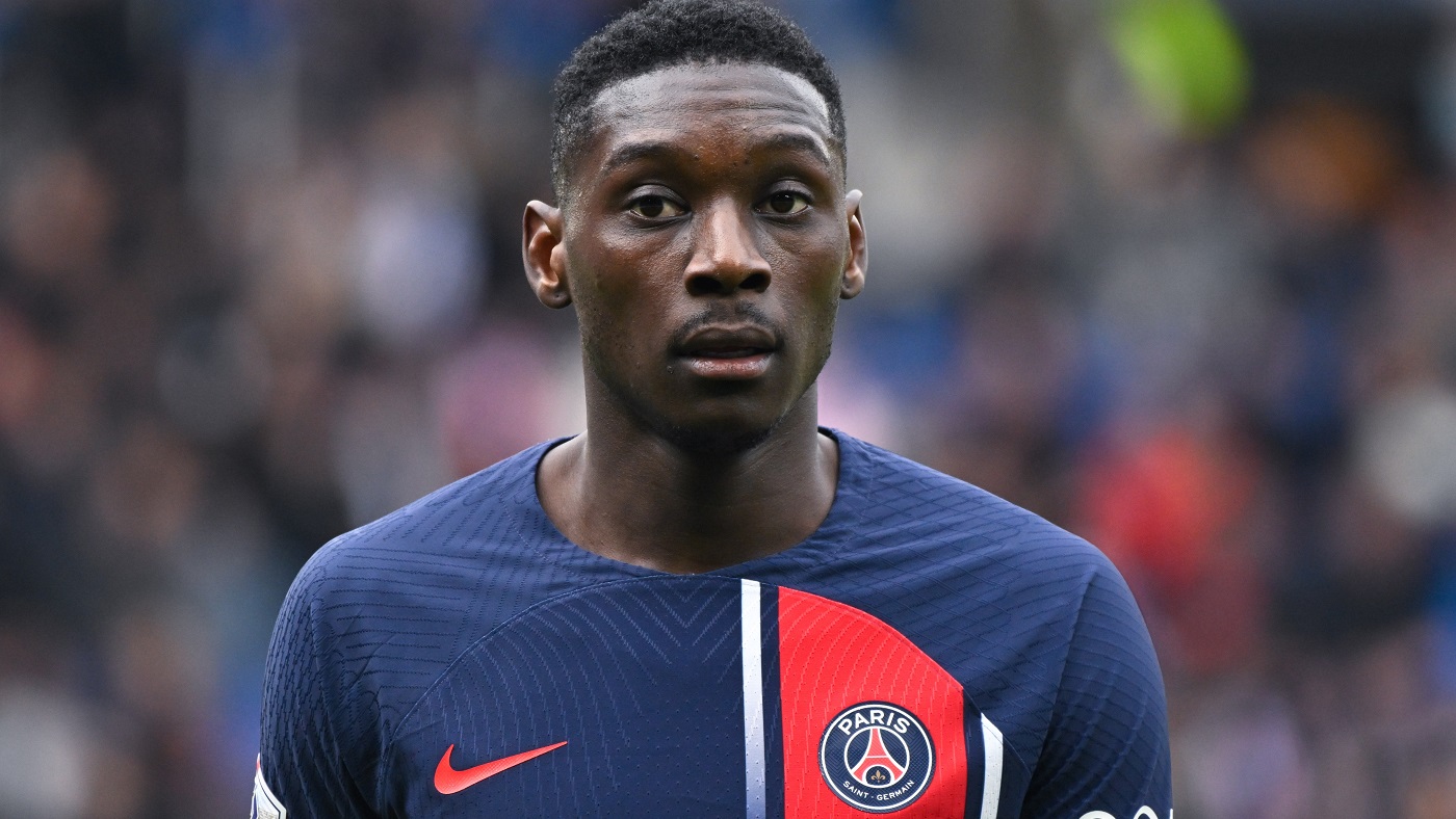 Рандаль Коло Муани