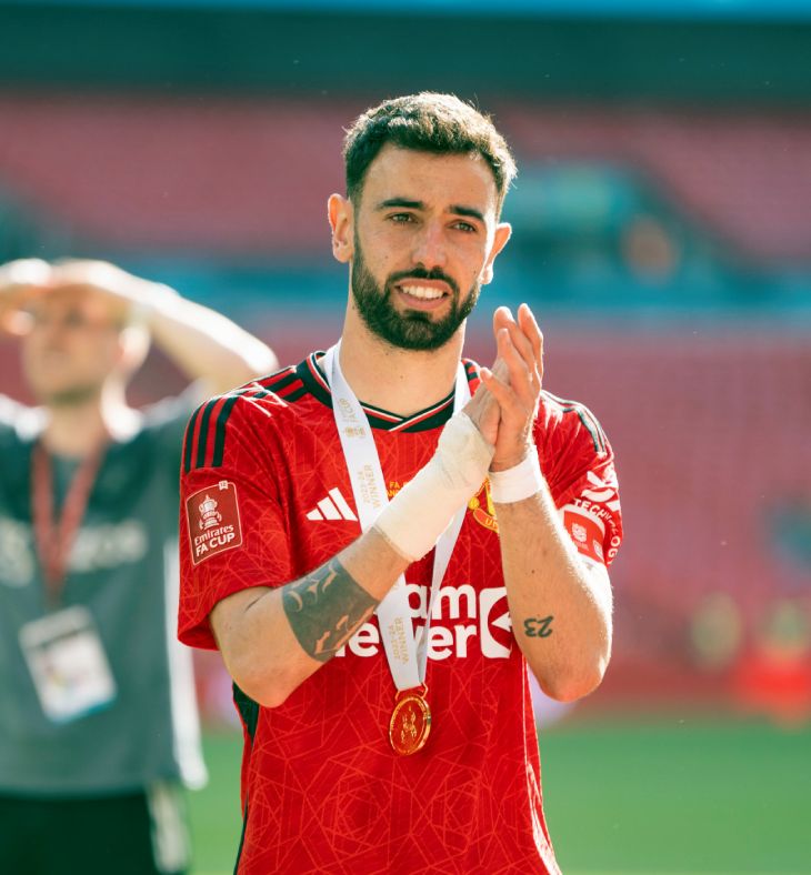 Бруну Фернандеш