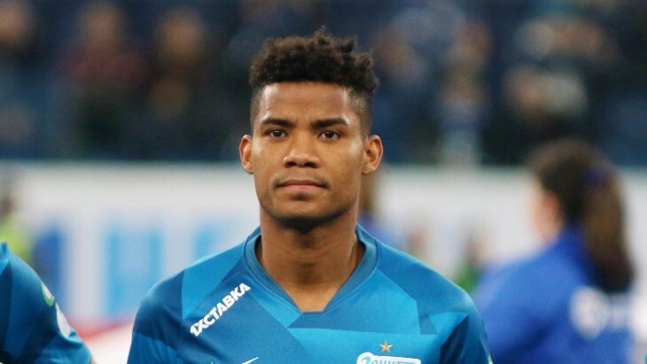 Вильмар Барриос