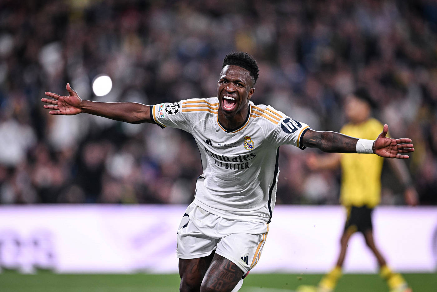 Винисиус Жуниор