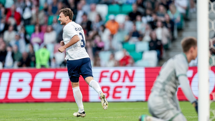 Беларусь — Россия