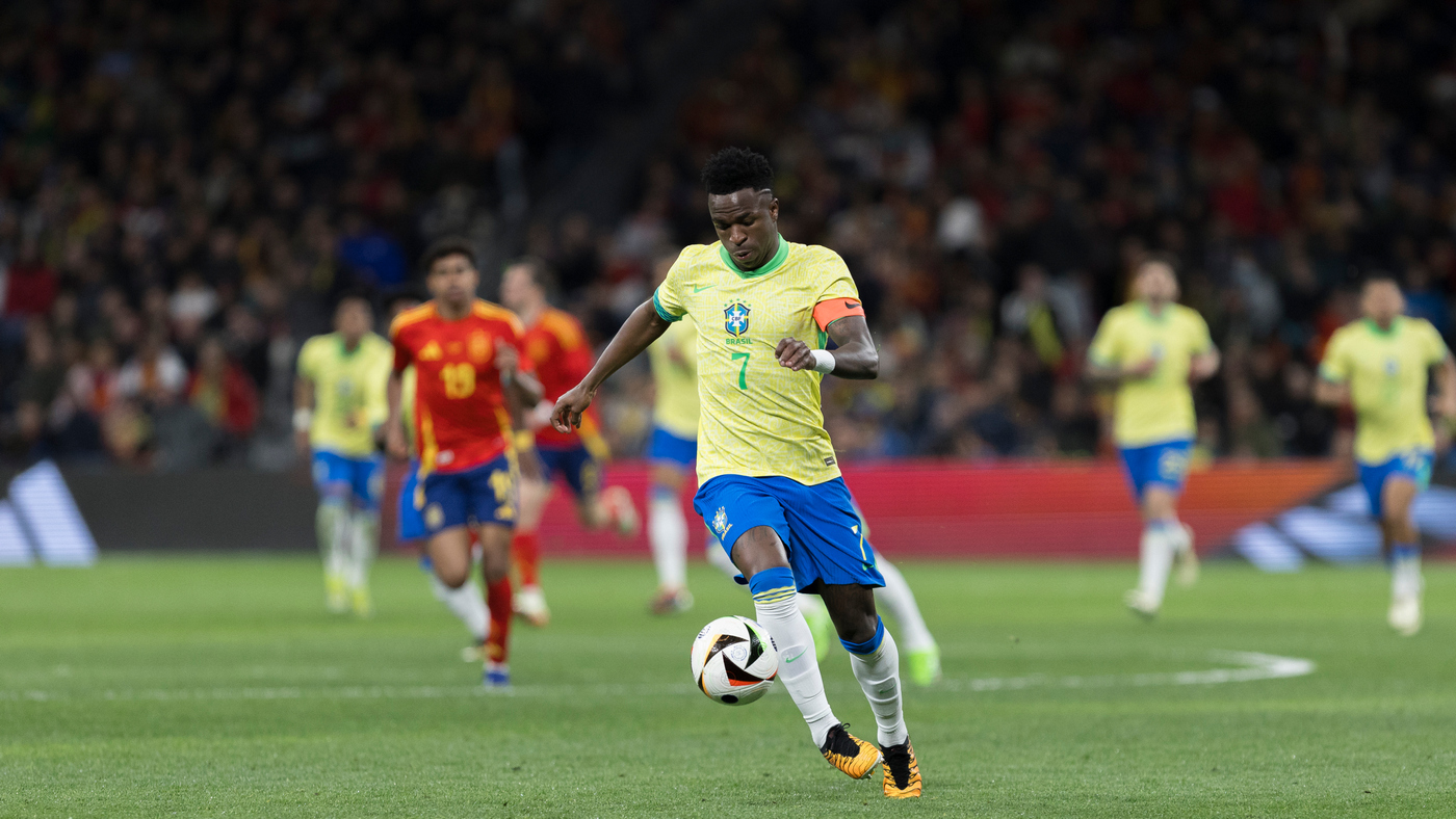 Винисиус Жуниор