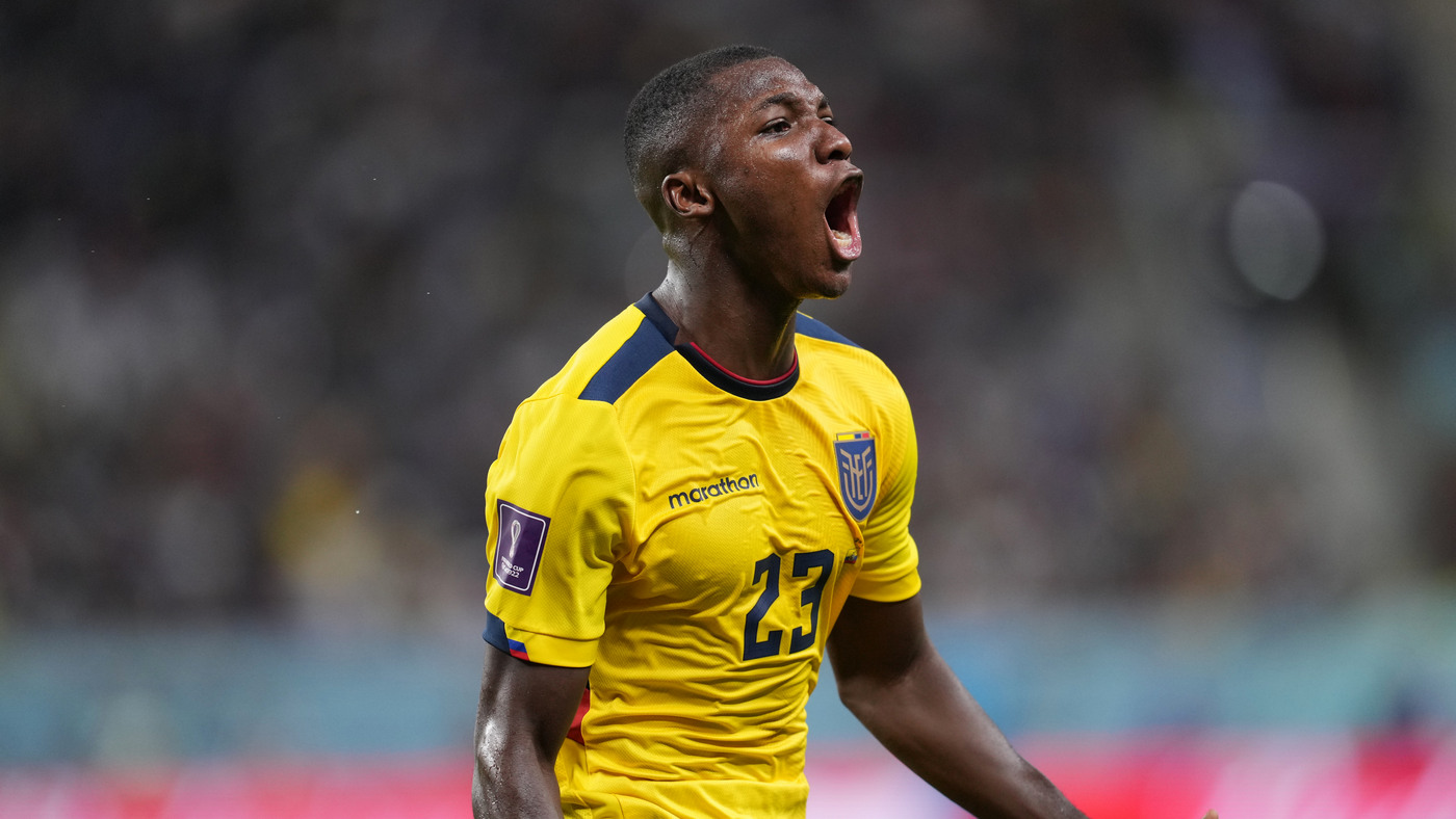 Мойзес Кайседо