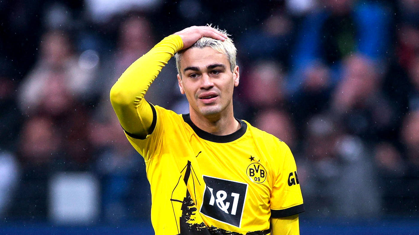 Джованни Рейна