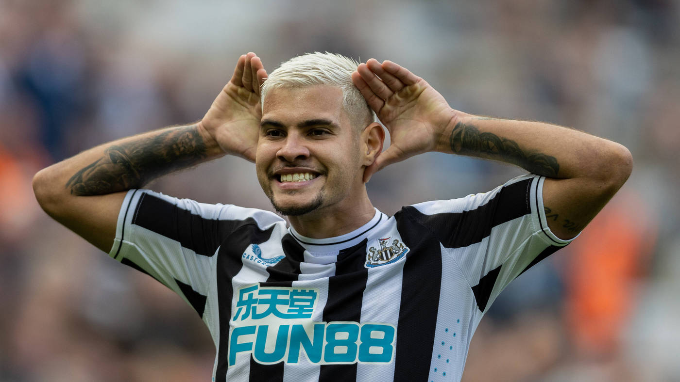 Бруно Гимарайнс