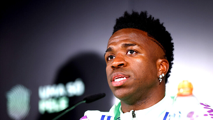 Винисиус Жуниор