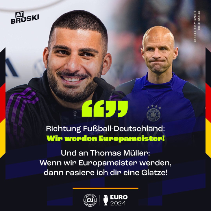 Ундав грозит Мюллеру