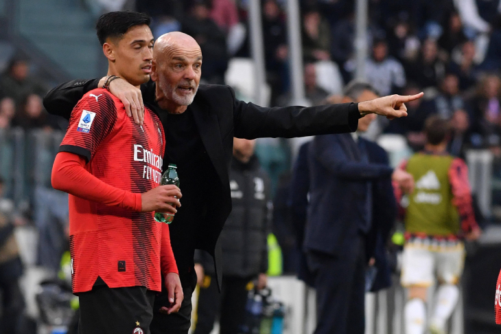 Стефано Пиоли