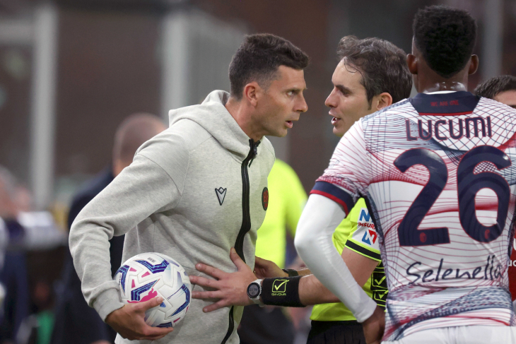 Тьяго Мотта