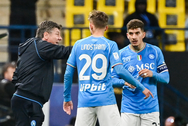 Вальтер Маццарри