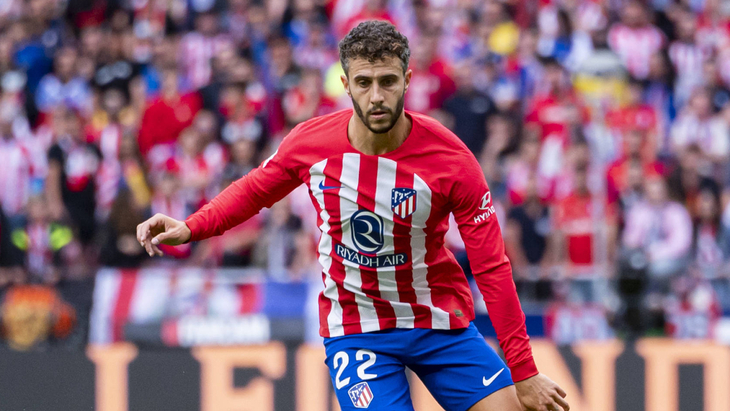 Марио Эрмосо