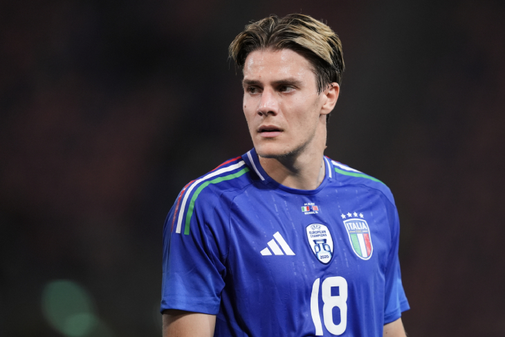 Николо Фаджоли