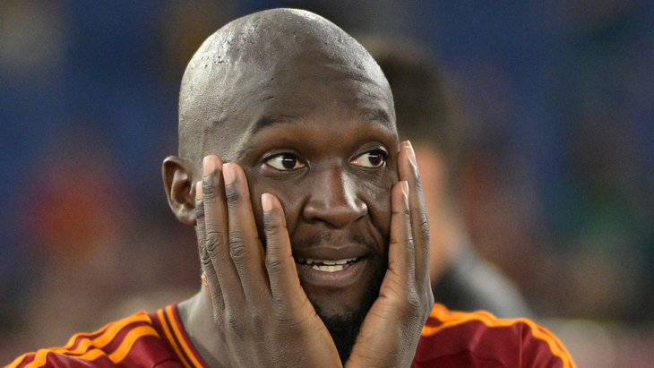 Ромелу Лукаку