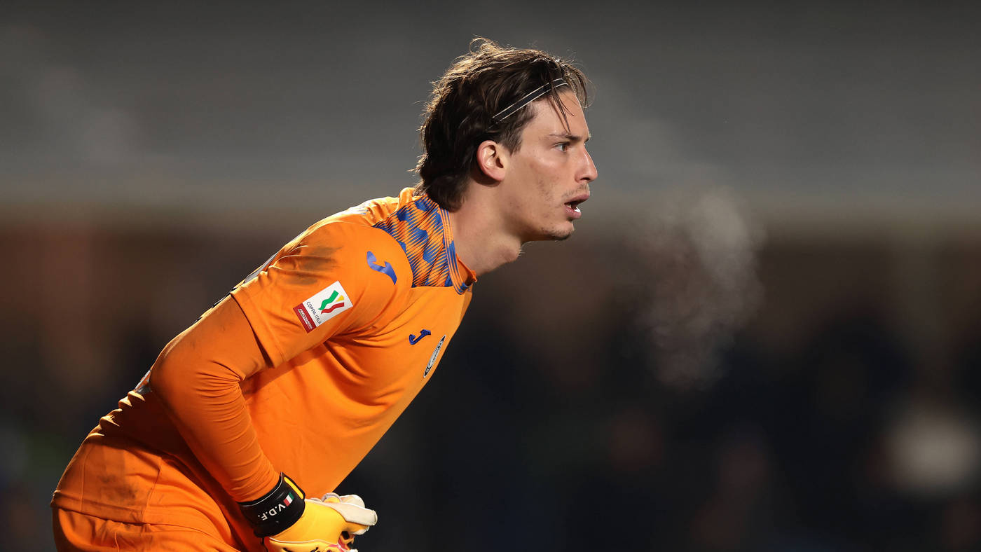 Марко Карнесекки