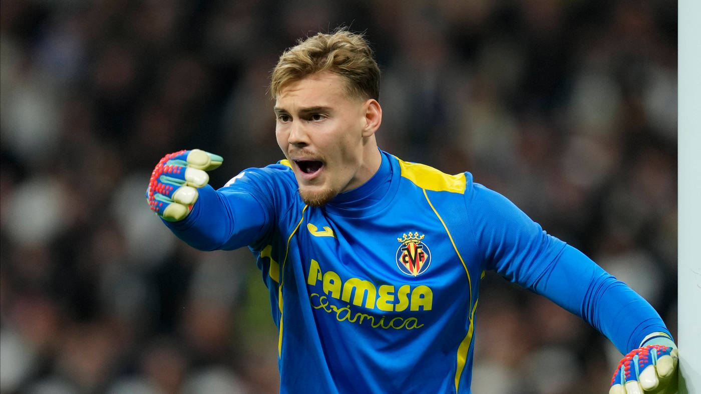 Филип Йёргенсен