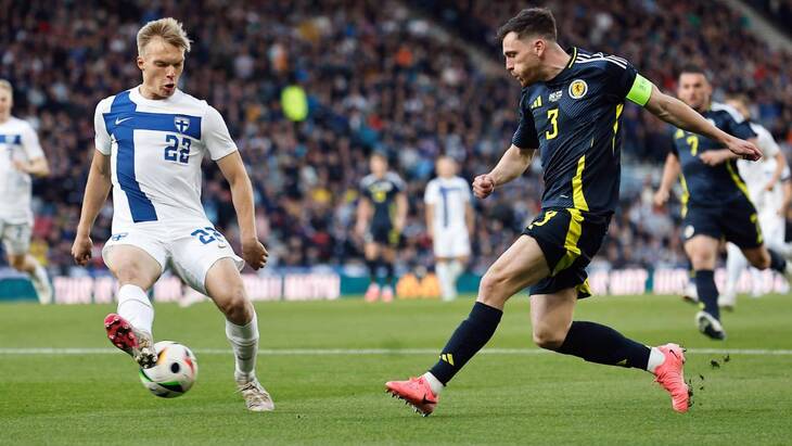 Эндрю Робертсон