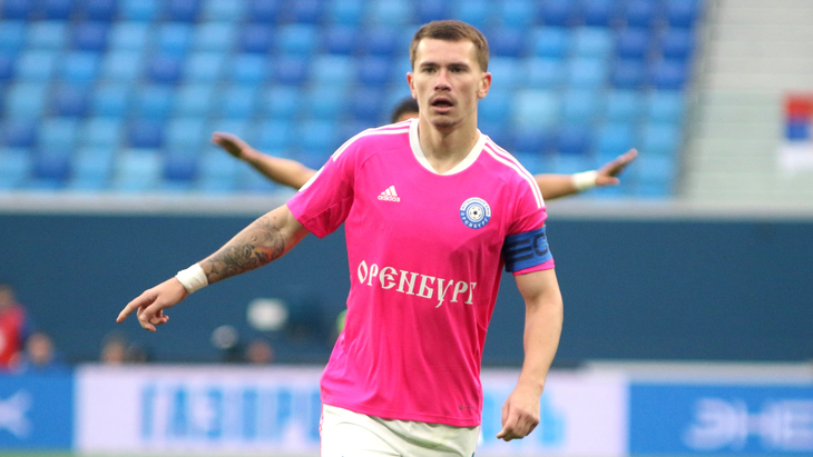 Дмитрий Воробьев