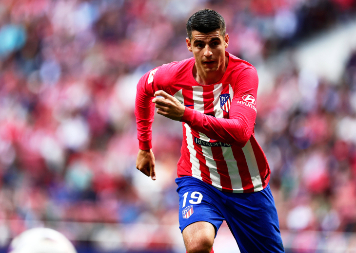 Альваро Мората