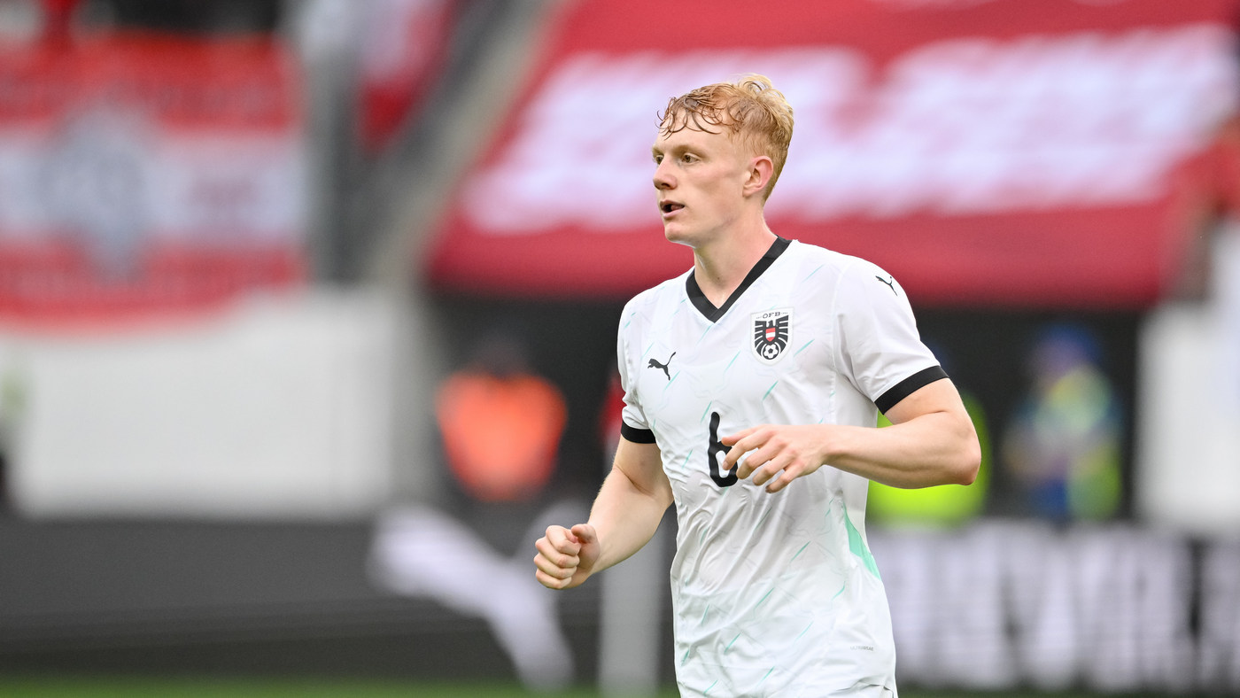 Николас Зайвальд