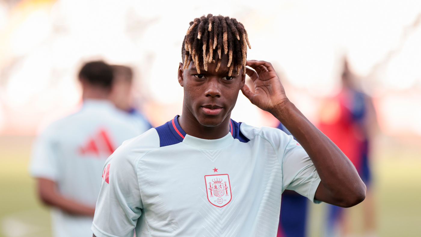 Нико Уильямс