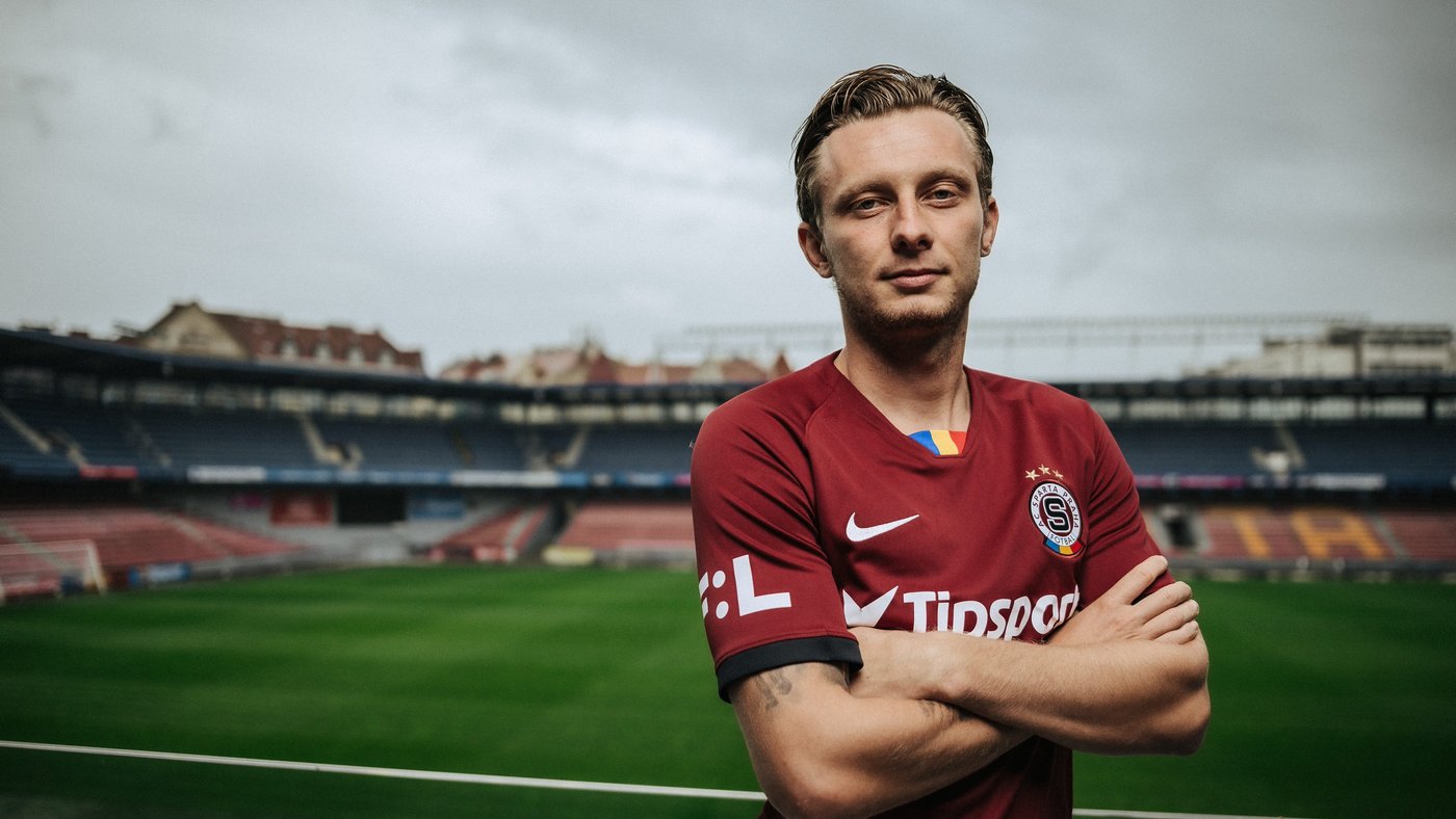 Ладислав Крейчи