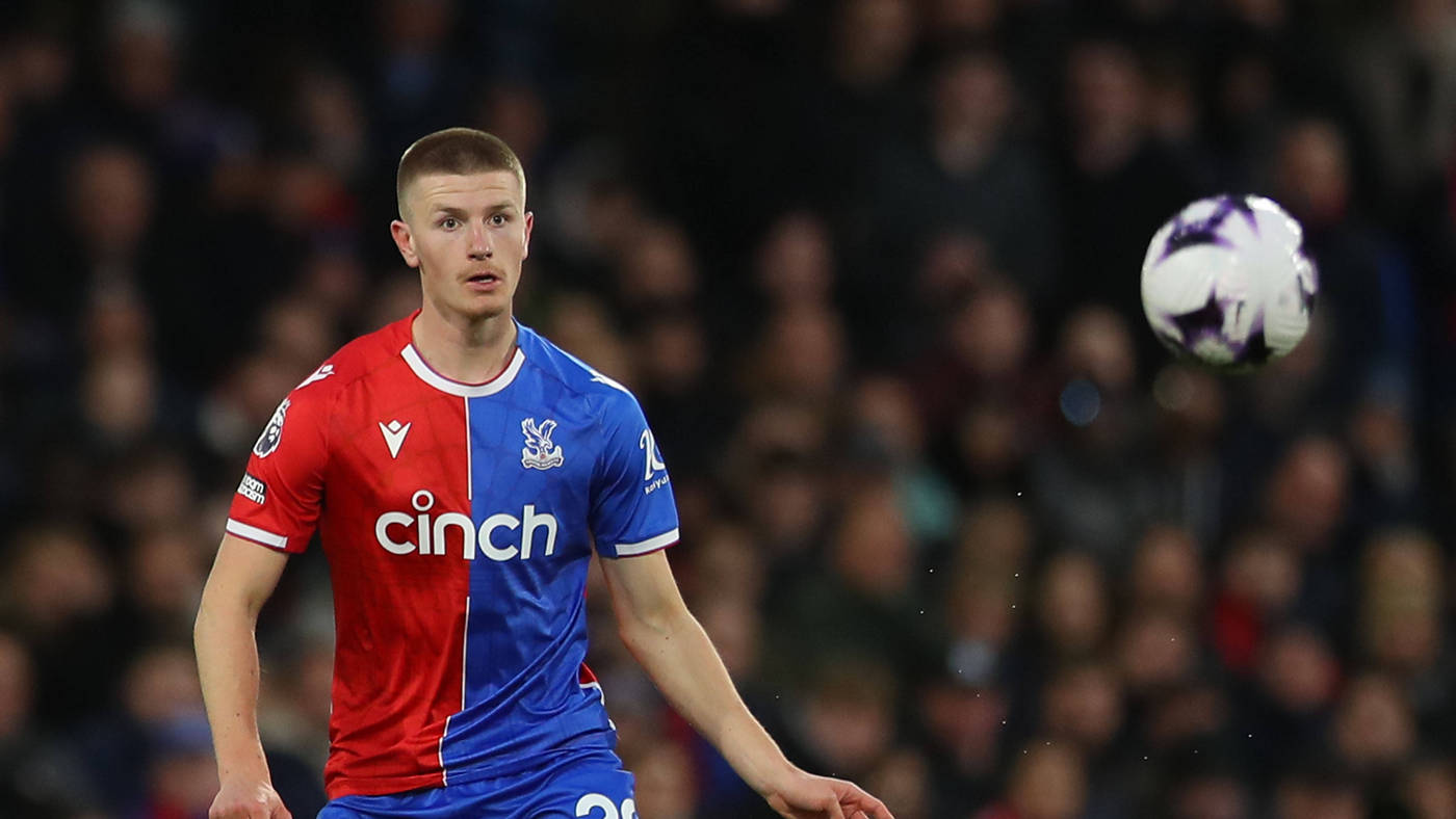 Адам Уортон