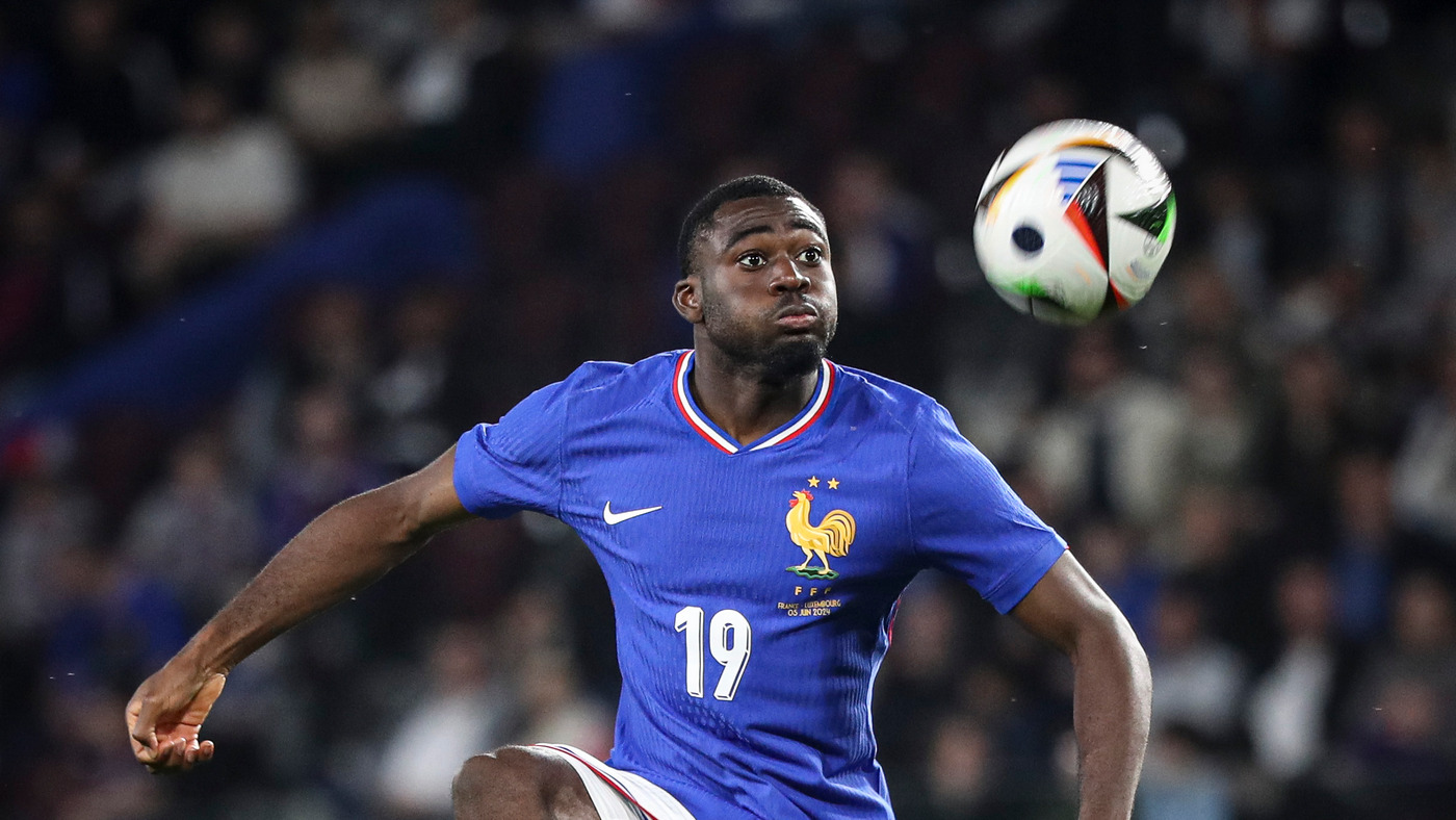 Юссуф Фофана