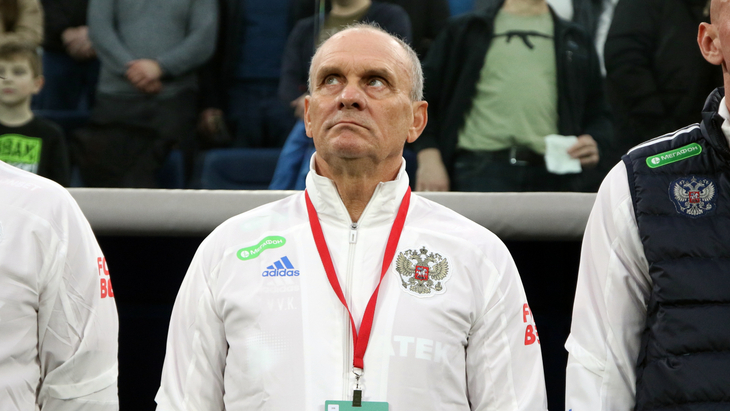 Виталий Кафанов