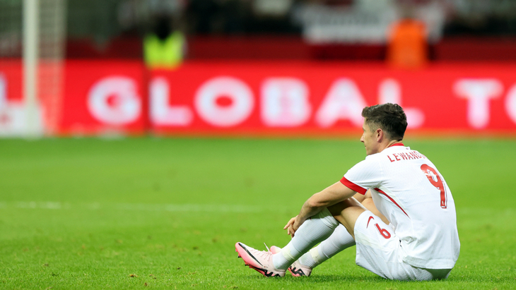 Роберт Левандовский