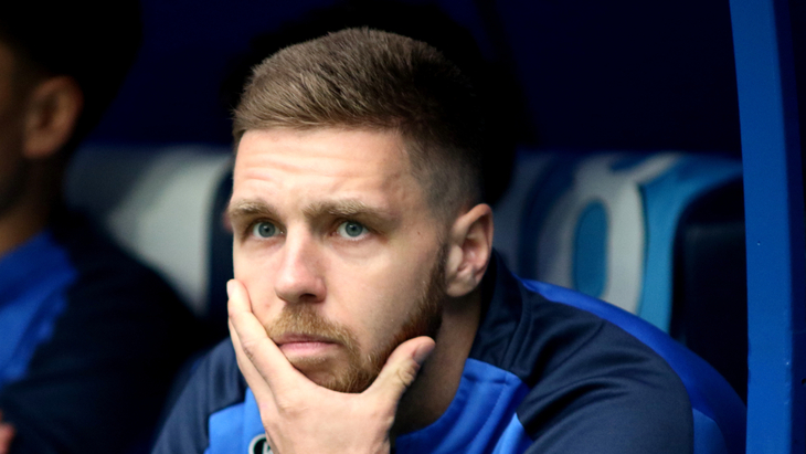 Иван Сергеев