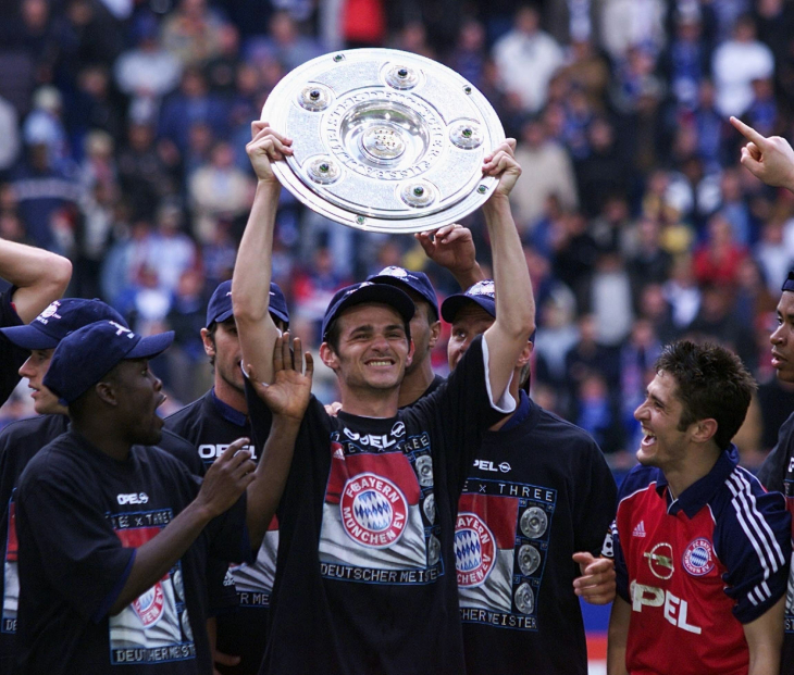 Вилли Саньоль