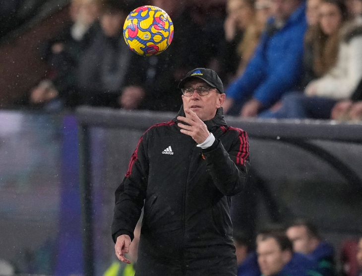 Ральф Рангник