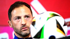 Доменико Тедеско 