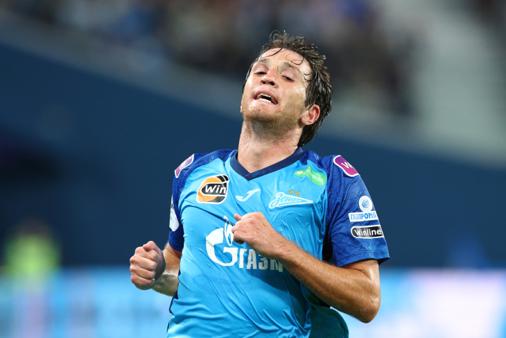 Марио Фернандес