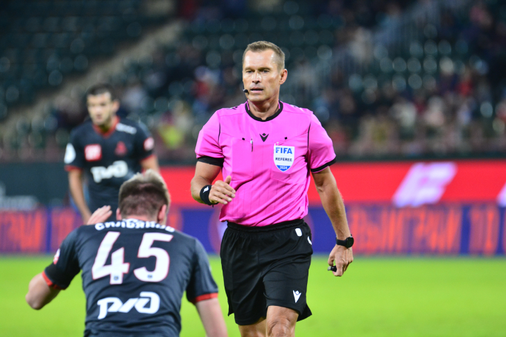 Владислав Безбородов