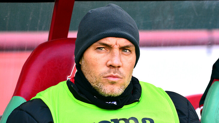 Артем Дзюба