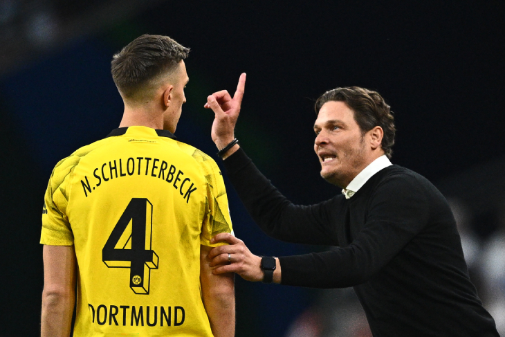 Эдин Терзич