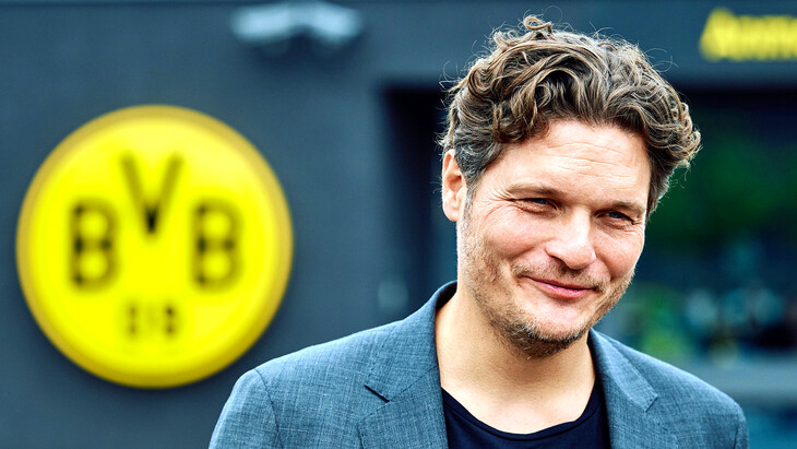 Эдин Терзич