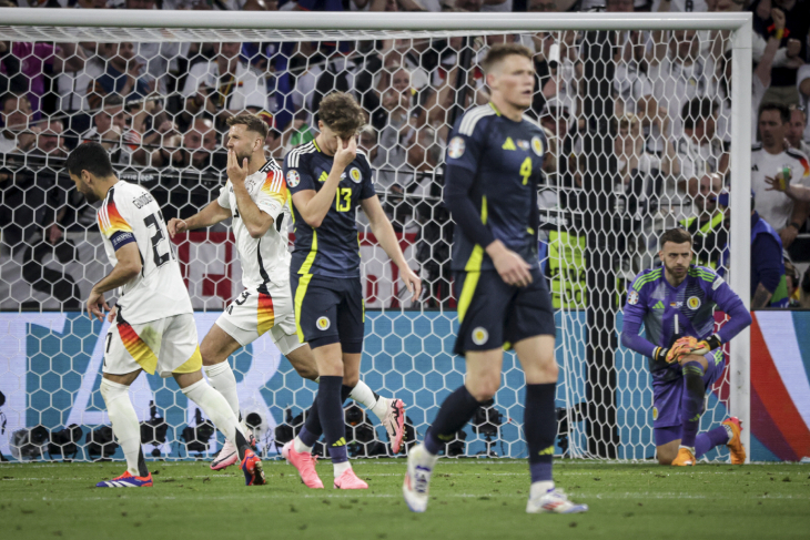 Никлас Фюллькруг