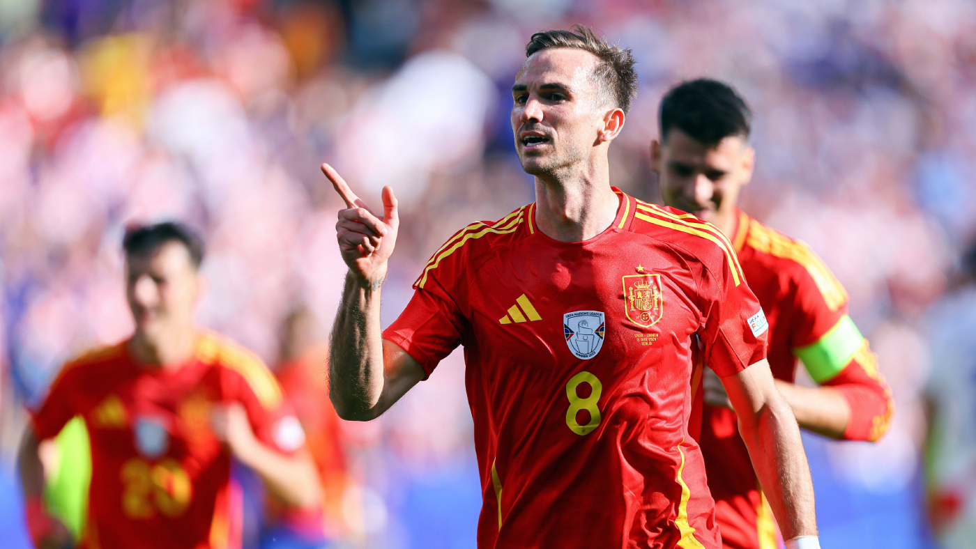 Фабиан Руис