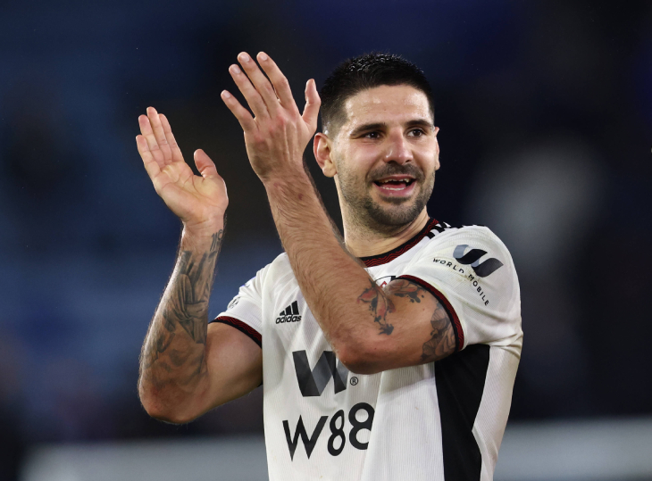 Александар Митрович