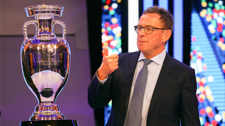 Ральф Рангник