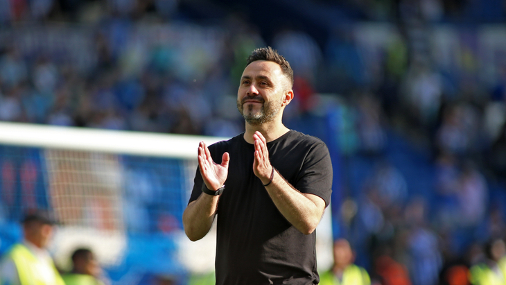 Роберто Де Дзерби